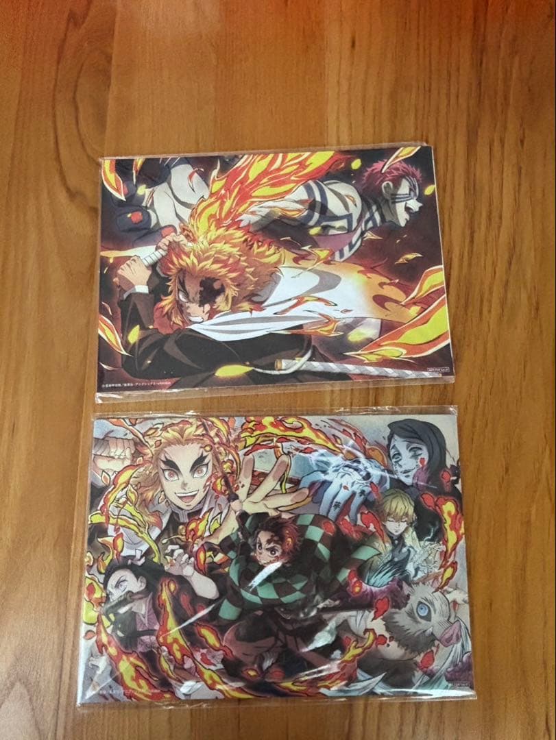 鬼滅の刃 全巻＋外伝＋特装版おまけシール セット