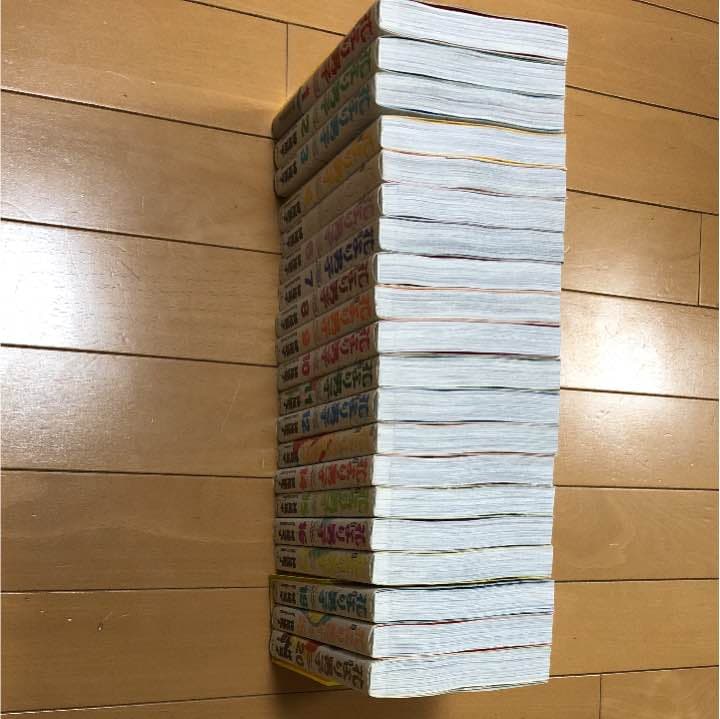 花より男子1〜20巻 全巻