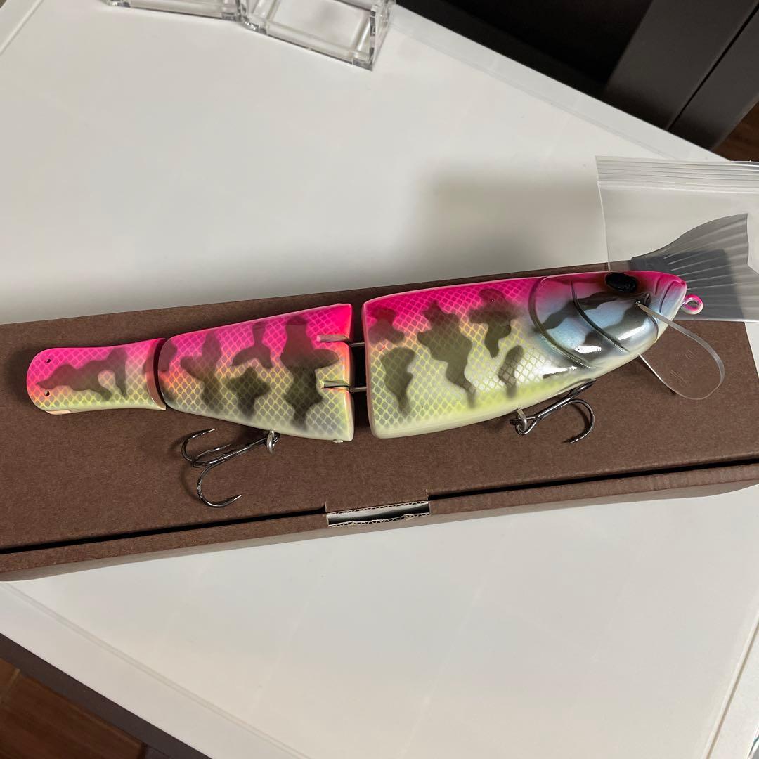 ベベルBeveL ゴッドGOD 新品未使用