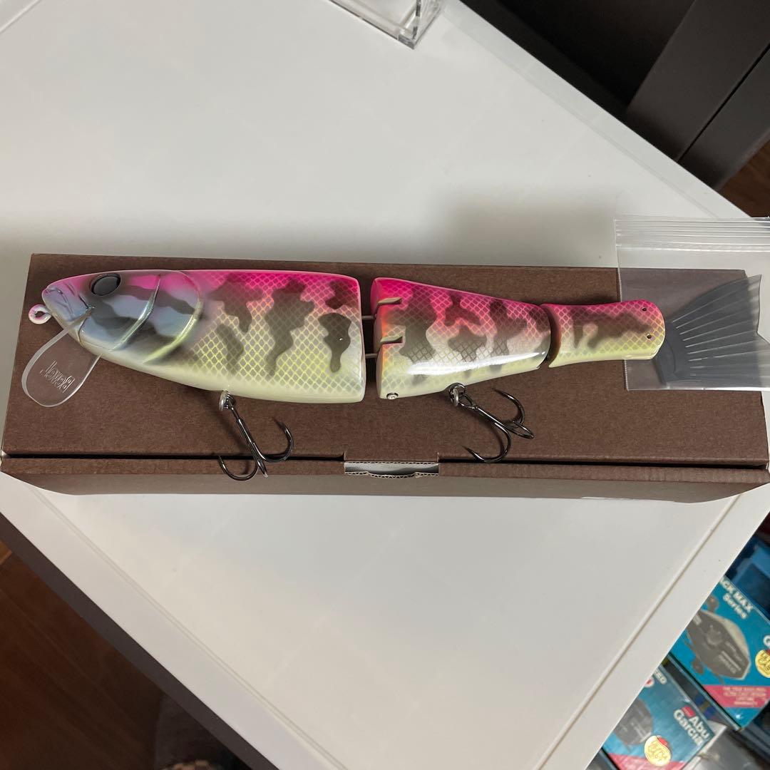 ベベルBeveL ゴッドGOD 新品未使用