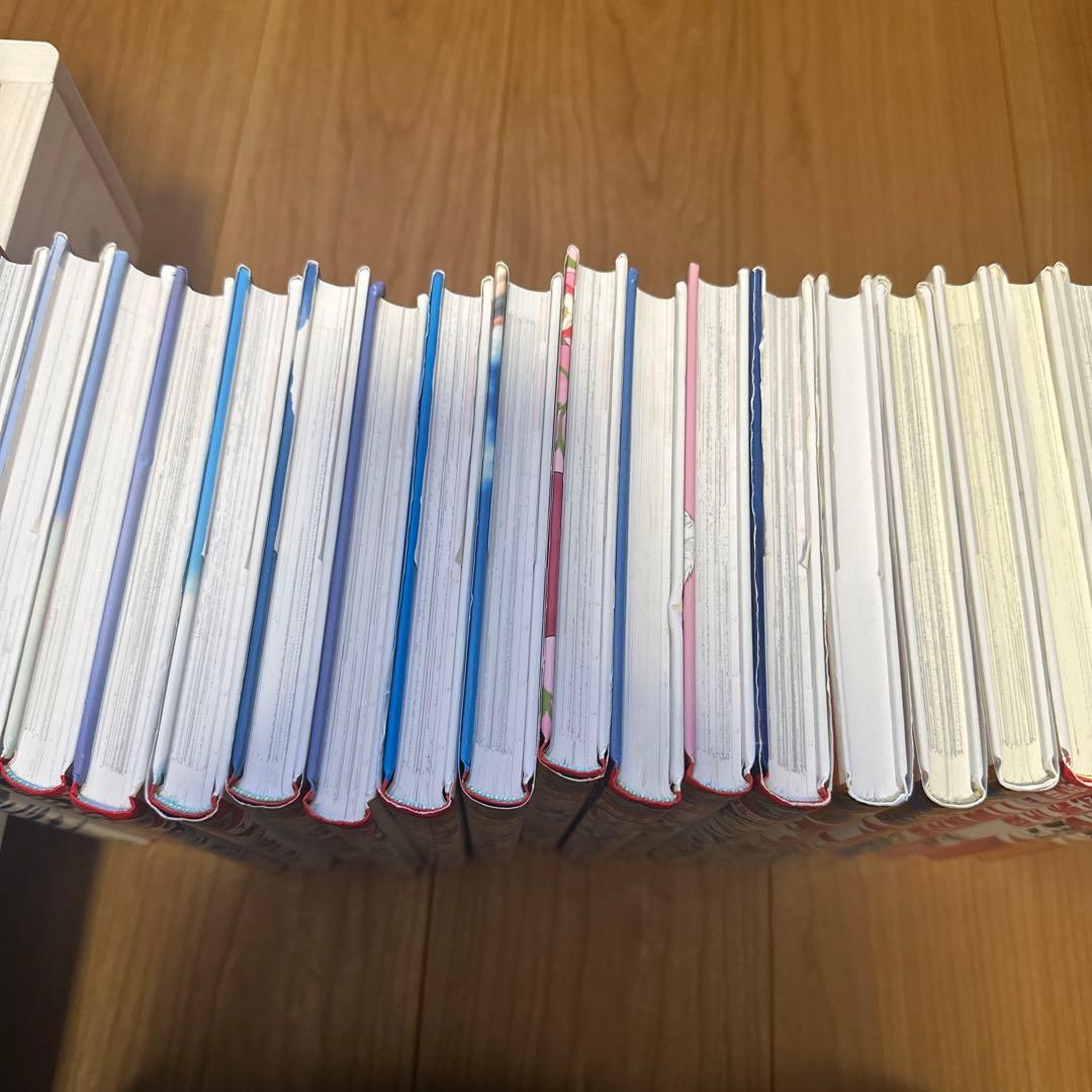 美品　学習漫画　世界の伝記　日本の歴史　21冊セット