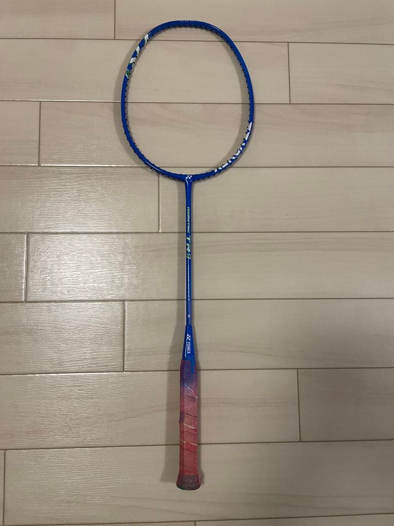 YONEX ISOMETRIC TR1 トレーニングラケット