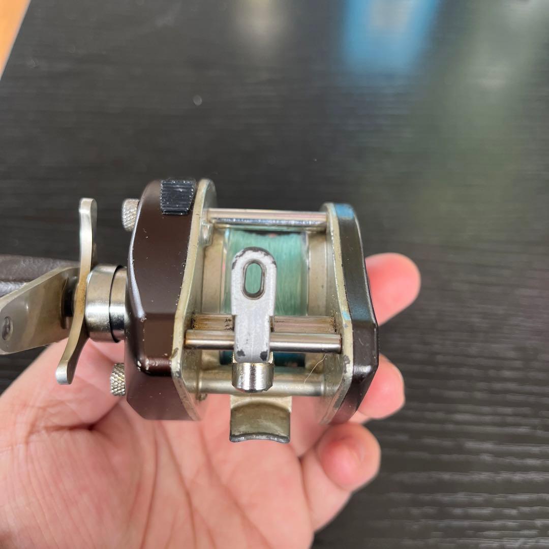 RYOBI CASPRO キャスプロ 5000V