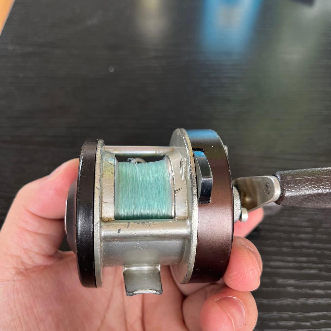 RYOBI CASPRO キャスプロ 5000V