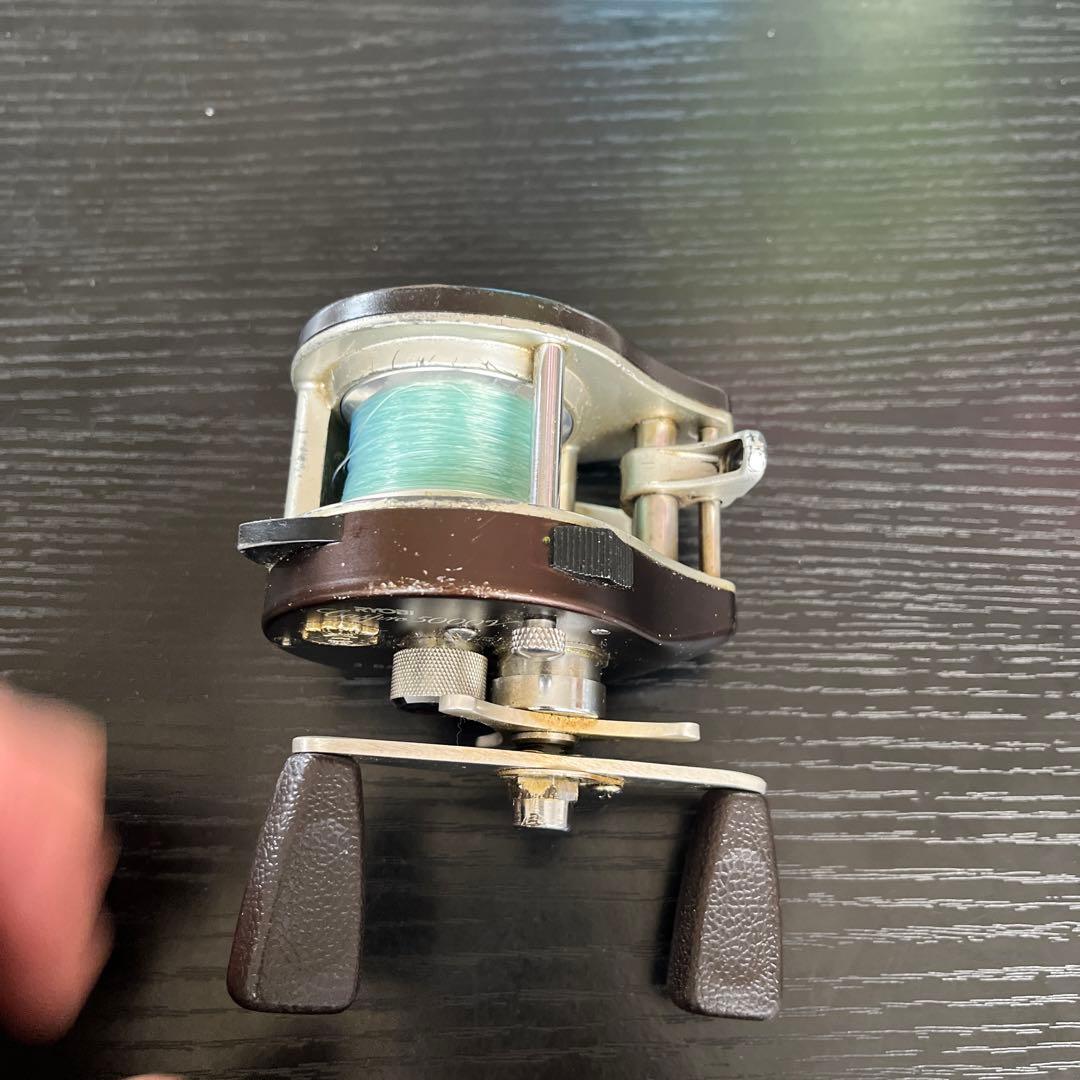 RYOBI CASPRO キャスプロ 5000V