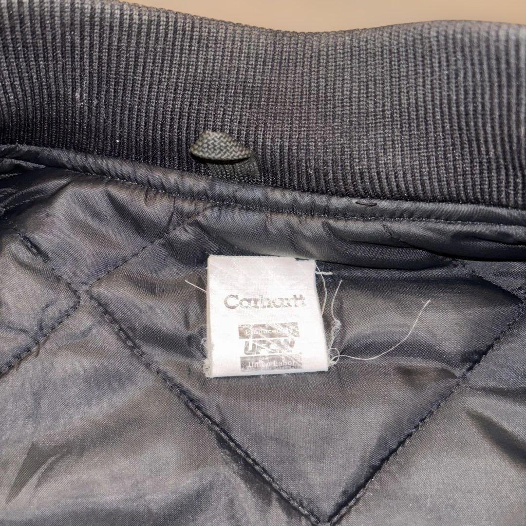 カーハート　タッグベスト　XL