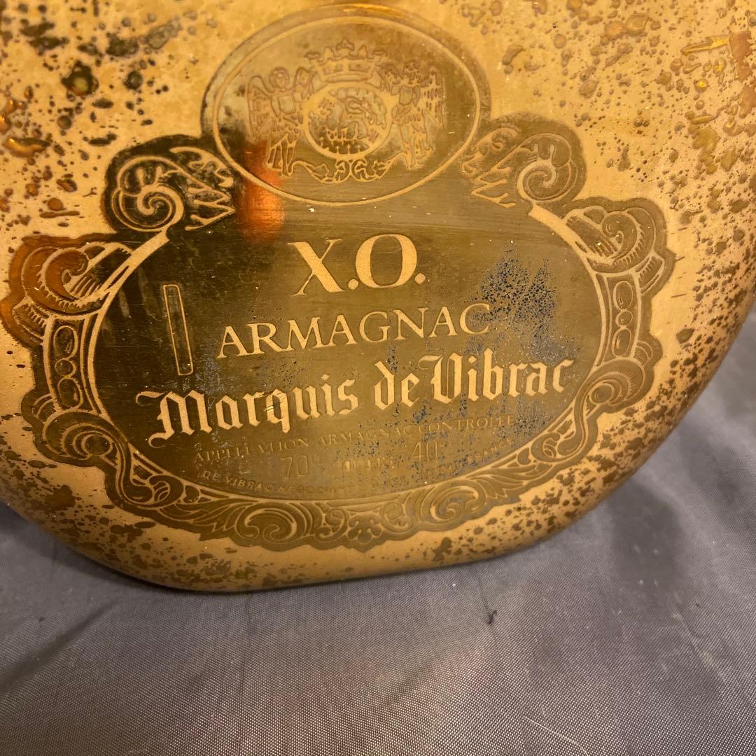 MARQUIS DE VIBRAC マルキドヴィブラック