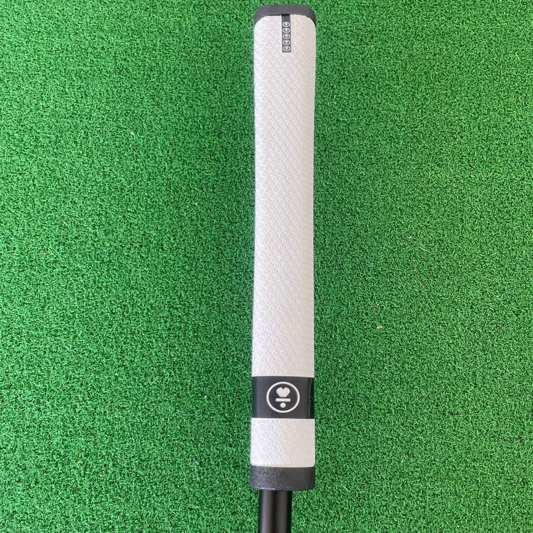 LABGOLF DF3 ブラックパター