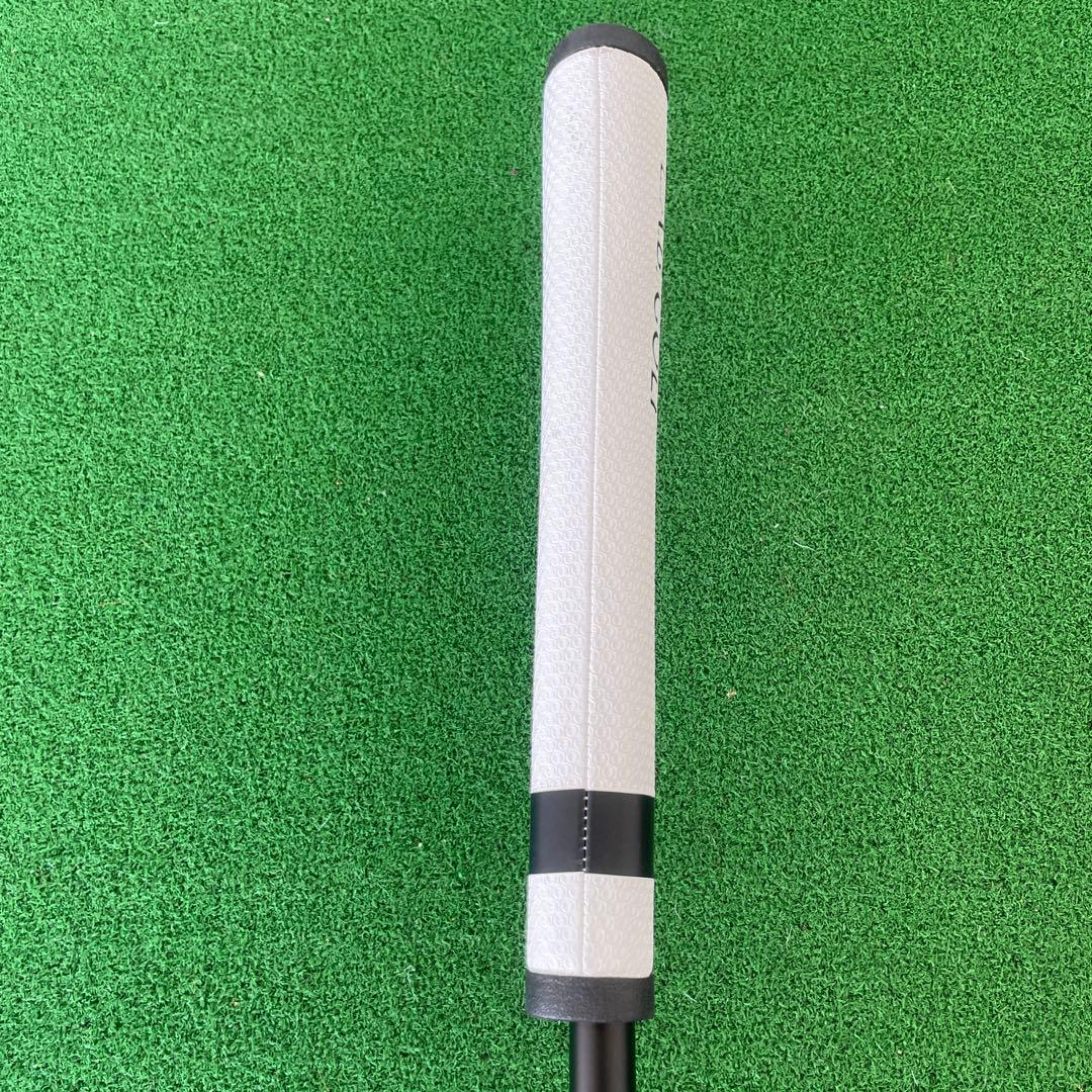 LABGOLF DF3 ブラックパター