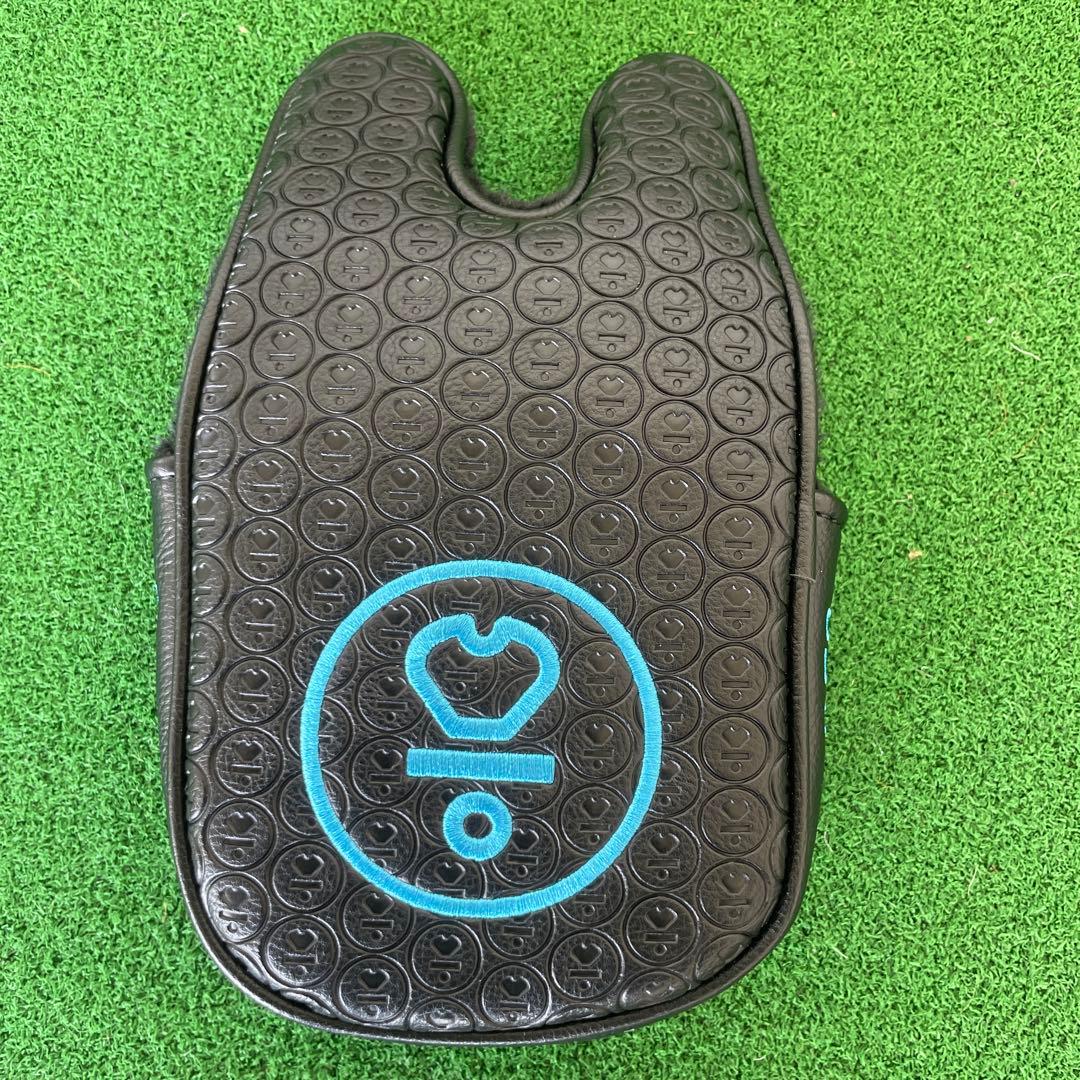 LABGOLF DF3 ブラックパター
