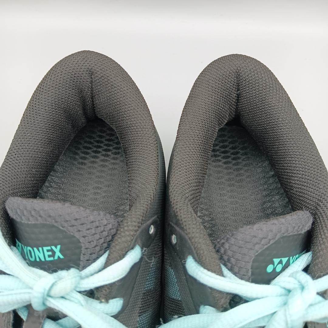 【美品】YONEX ヨネックス パワークッション コンフォートZ 26.5㎝