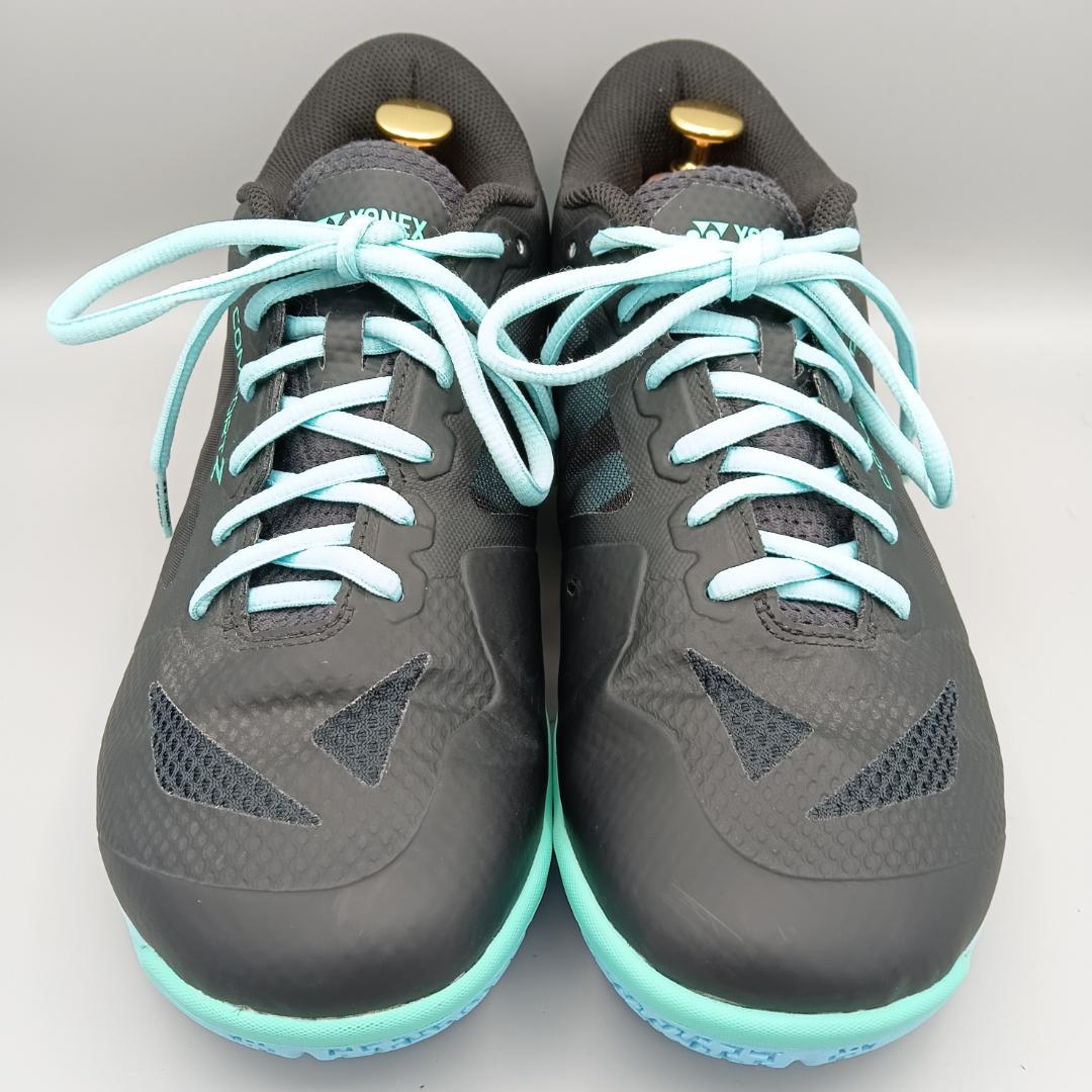 【美品】YONEX ヨネックス パワークッション コンフォートZ 26.5㎝