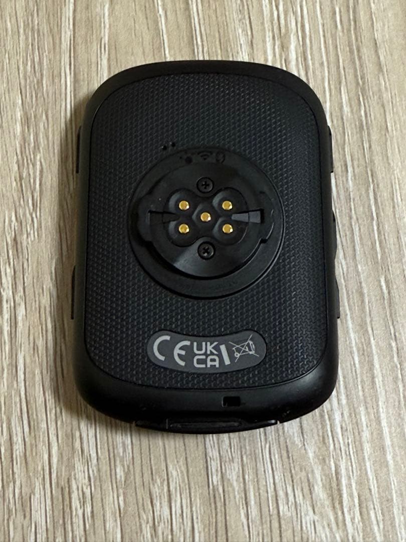 Garmin EDGE 840 GPSサイクリングコンピューター