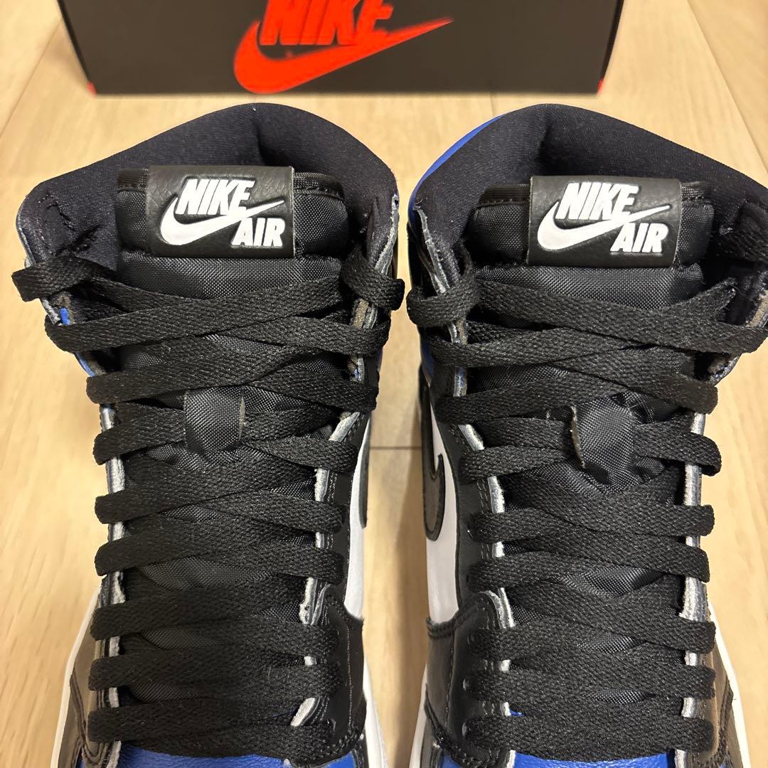 シューズ(男性用) Nike Air Jordan 1 Retro High  Toe