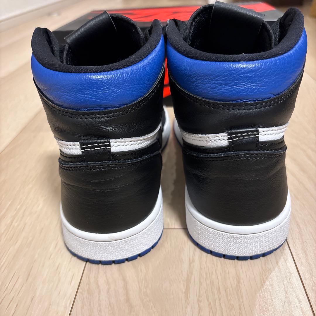 シューズ(男性用) Nike Air Jordan 1 Retro High  Toe