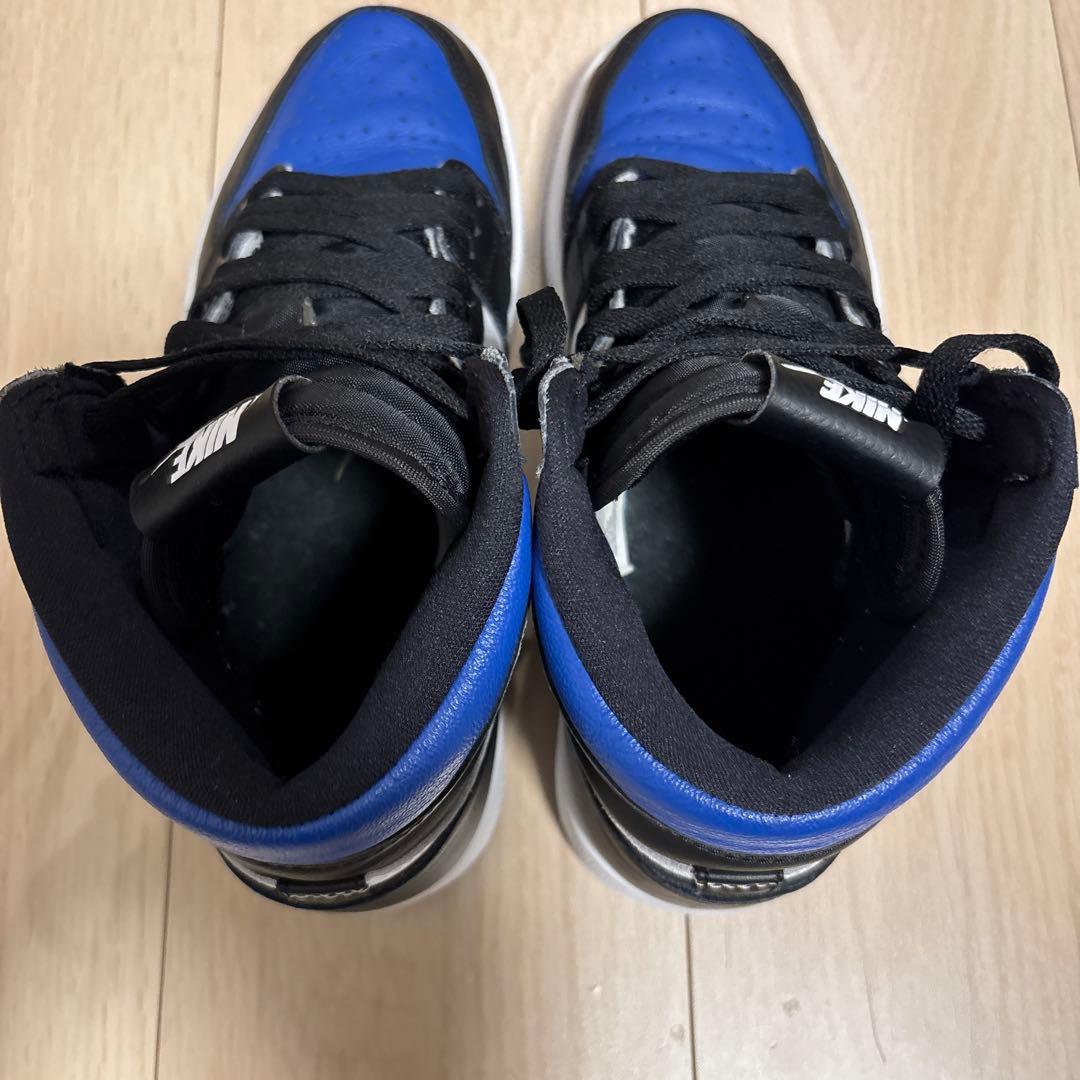 シューズ(男性用) Nike Air Jordan 1 Retro High  Toe