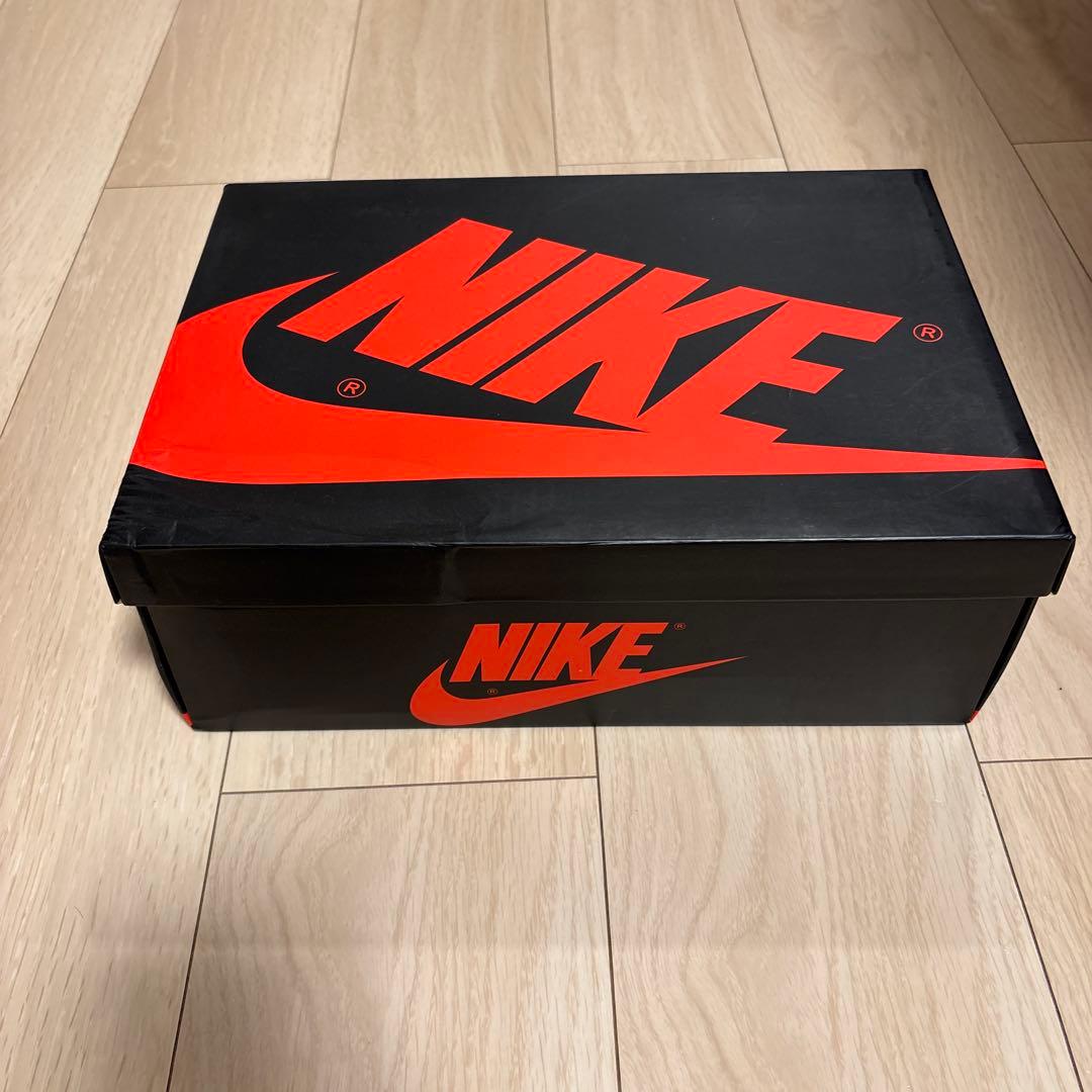 シューズ(男性用) Nike Air Jordan 1 Retro High  Toe