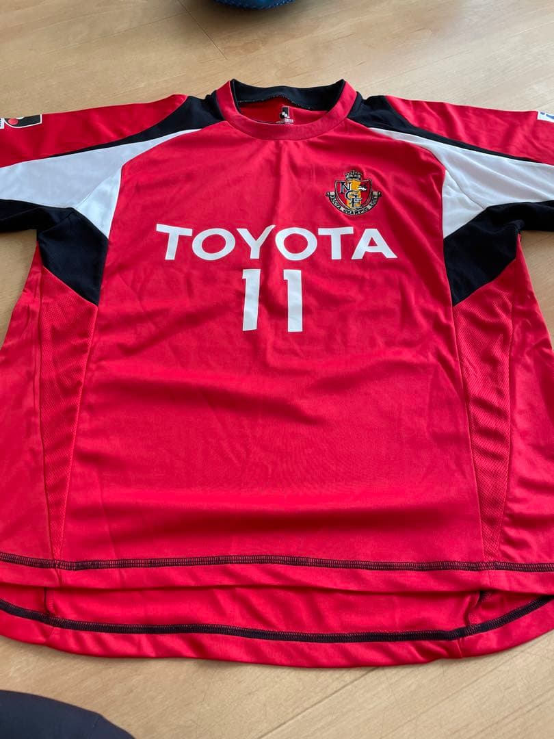 名古屋グランパス ユニフォームセット