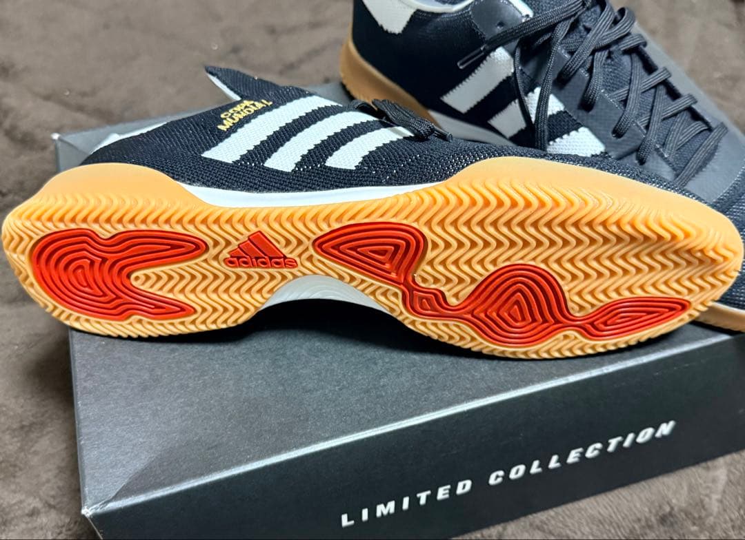 adidas COPA 70Y TR リミテッドコレクション