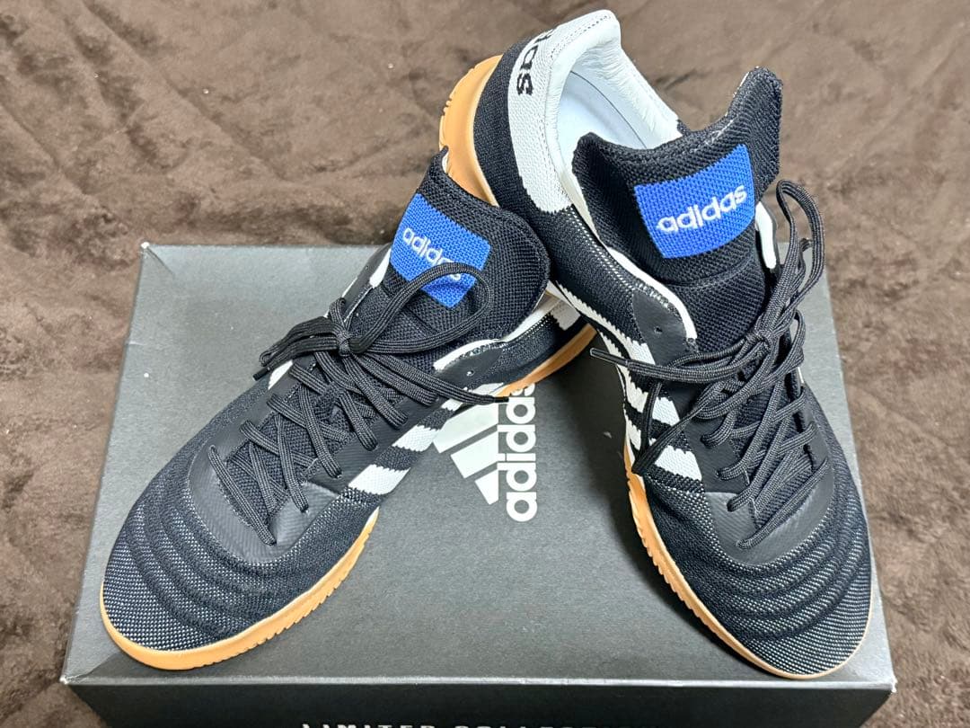 adidas COPA 70Y TR リミテッドコレクション