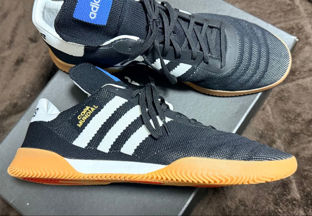 adidas COPA 70Y TR リミテッドコレクション