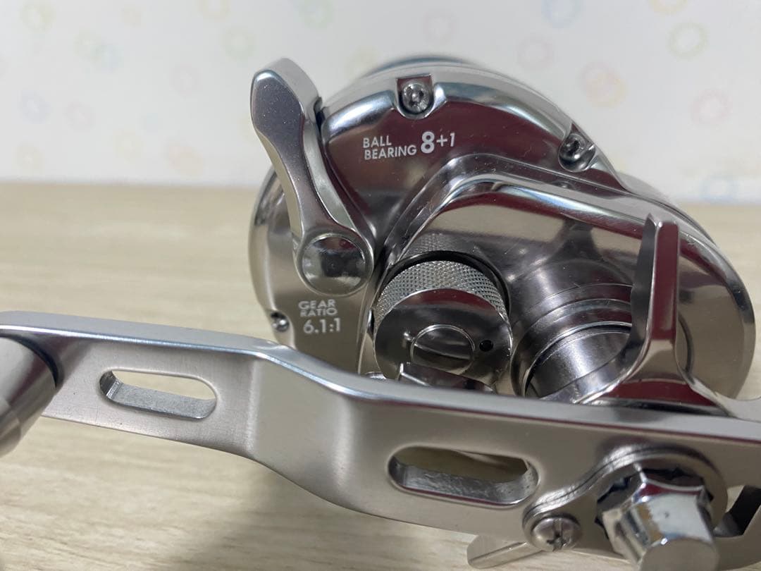 リアルメソッド シーマイスター RH 右ハンドル