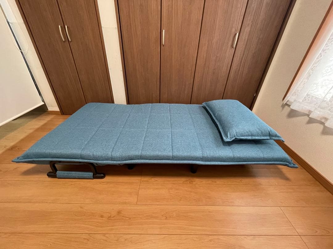 ソファベッド ビータIV
