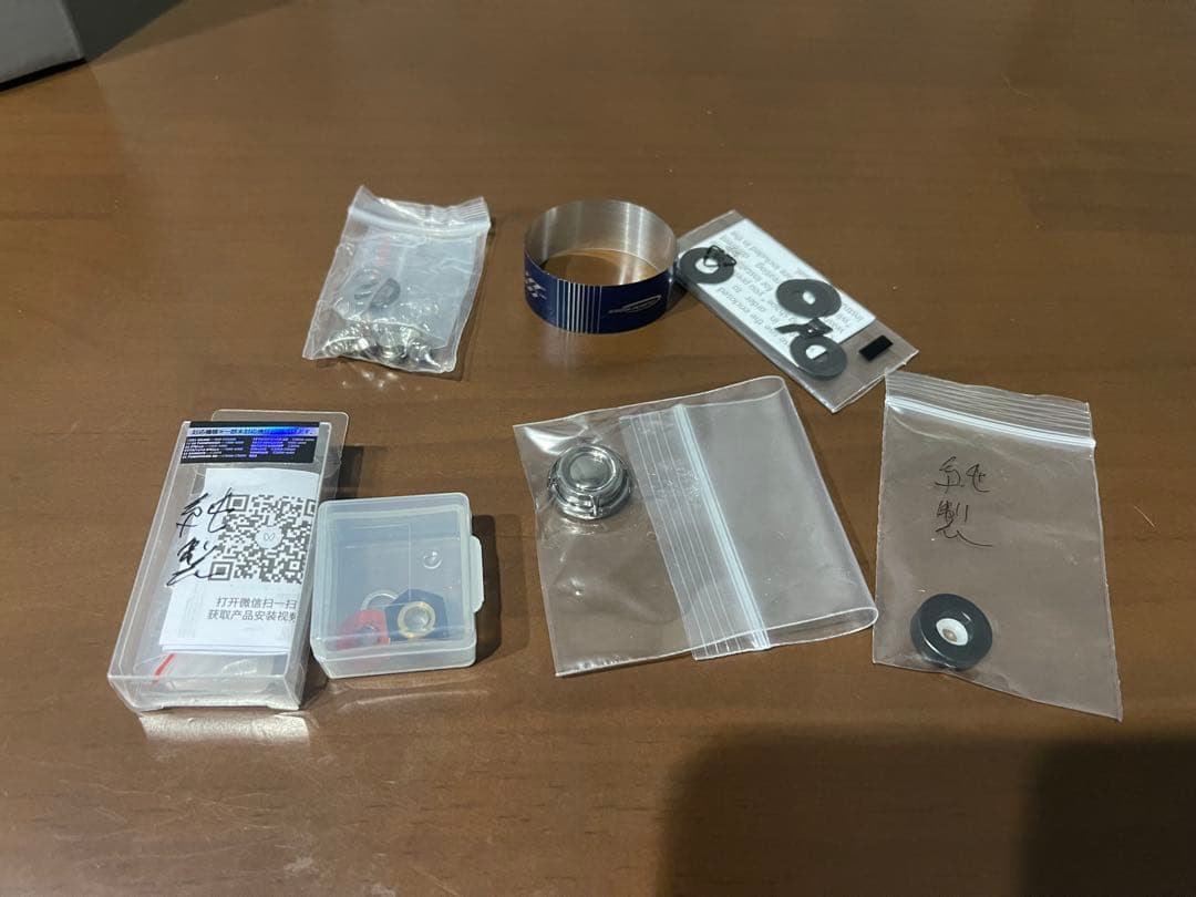 フ*ル様 ジャンク品　シマノ 23ストラディック　C5000XG