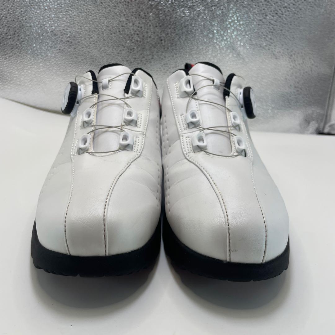 HONMA GOLF 本間ゴルフ SR12302 スパイクレスシューズ　25㎝