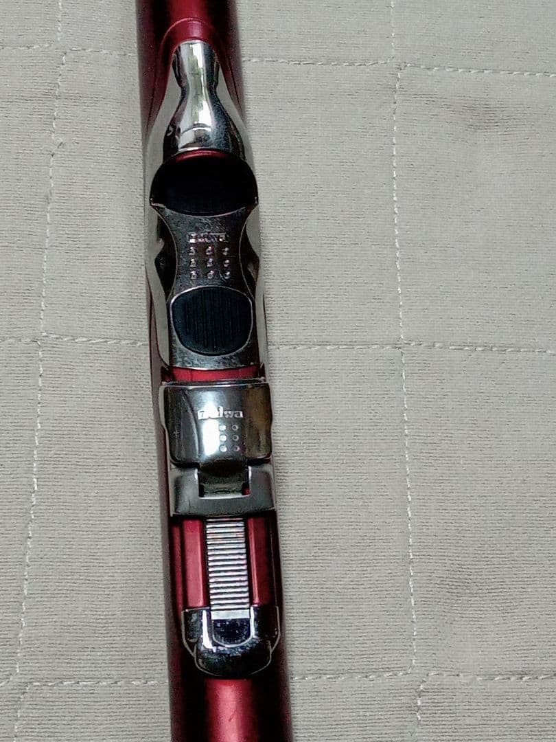 ダイワ DXR メガチューン 1.65-50　DAIWA　磯竿