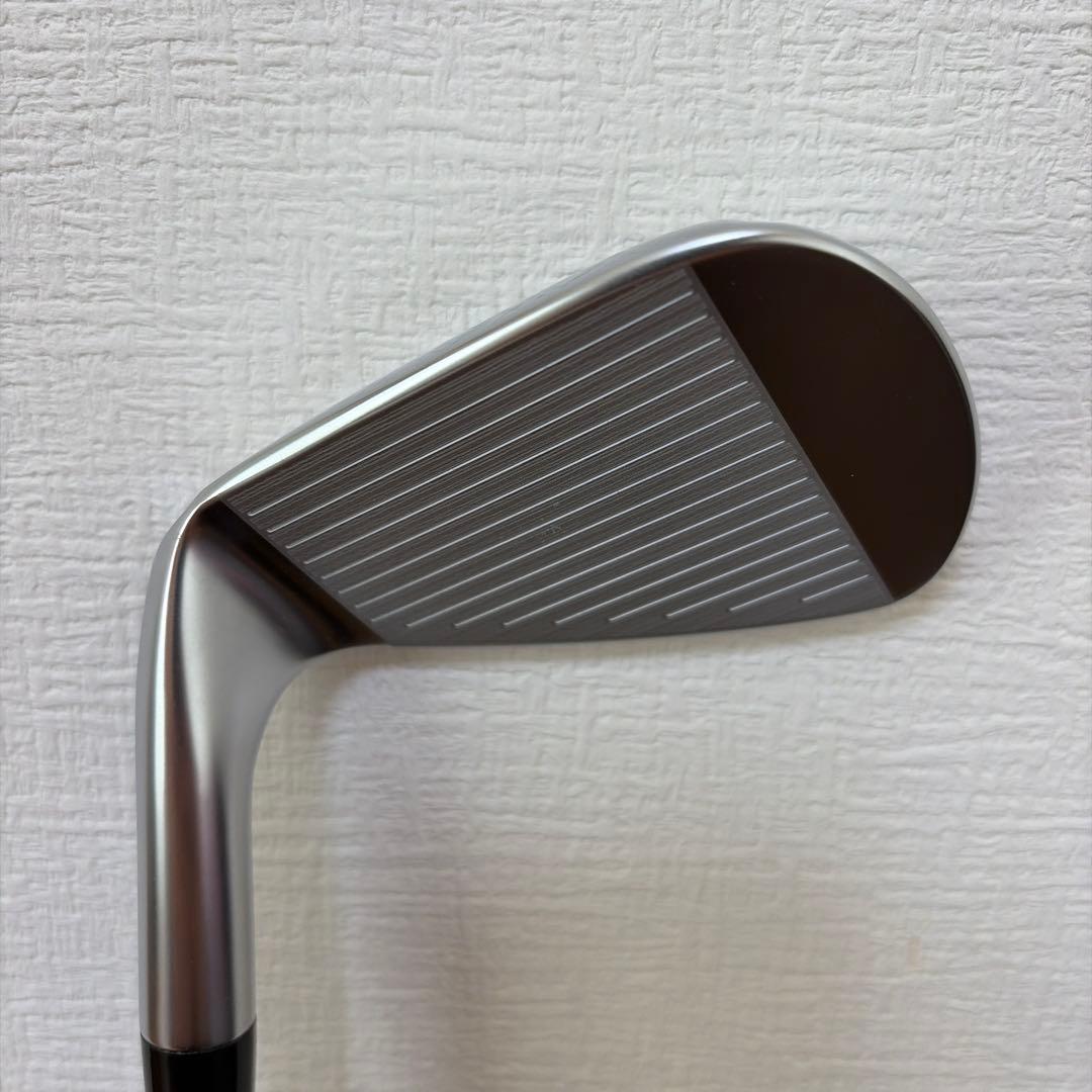 SRIXON ZXi5 PWアイアン 単品