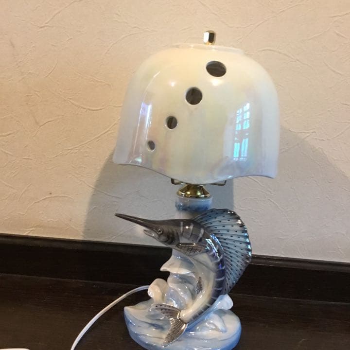 カジキスタンド