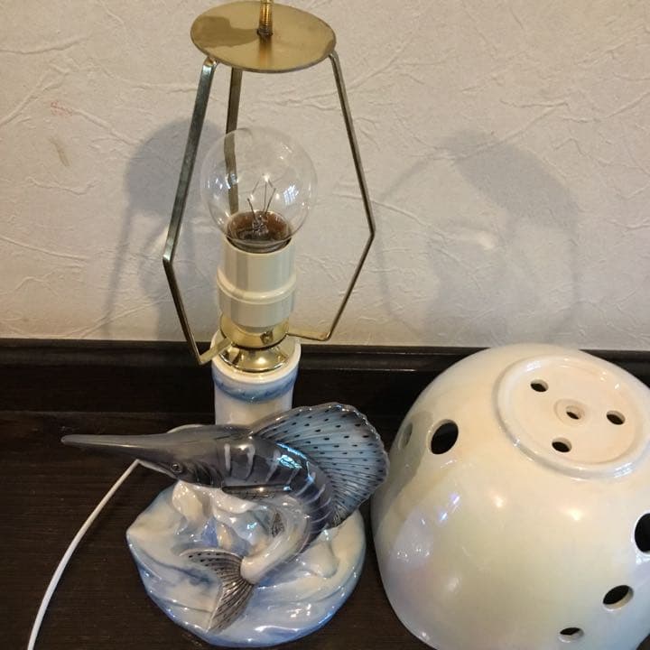 カジキスタンド