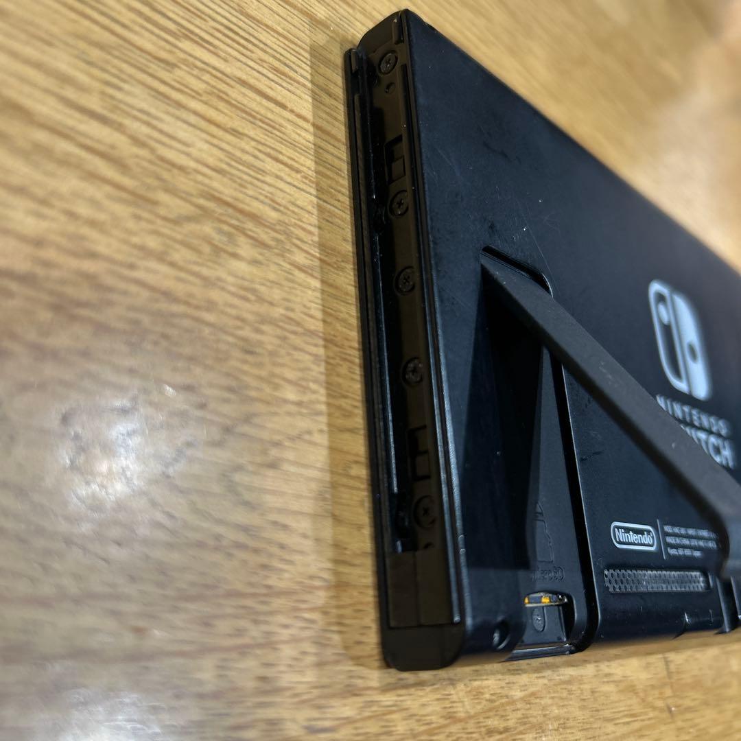 ジャンク Nintendo Switch 本体のみ