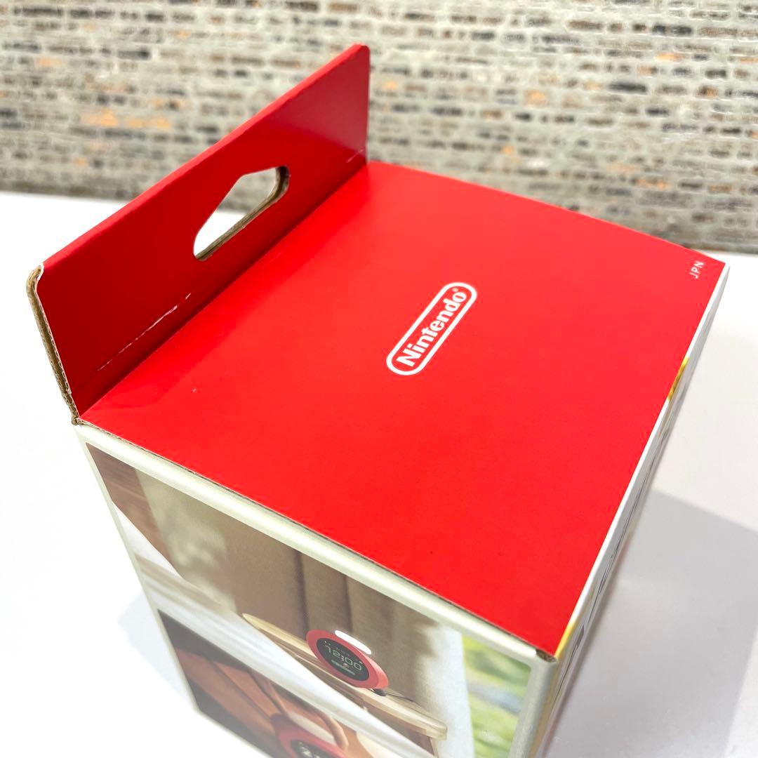 ピ*ト様 Nintendo Sound Clock Alarmo 置時計
