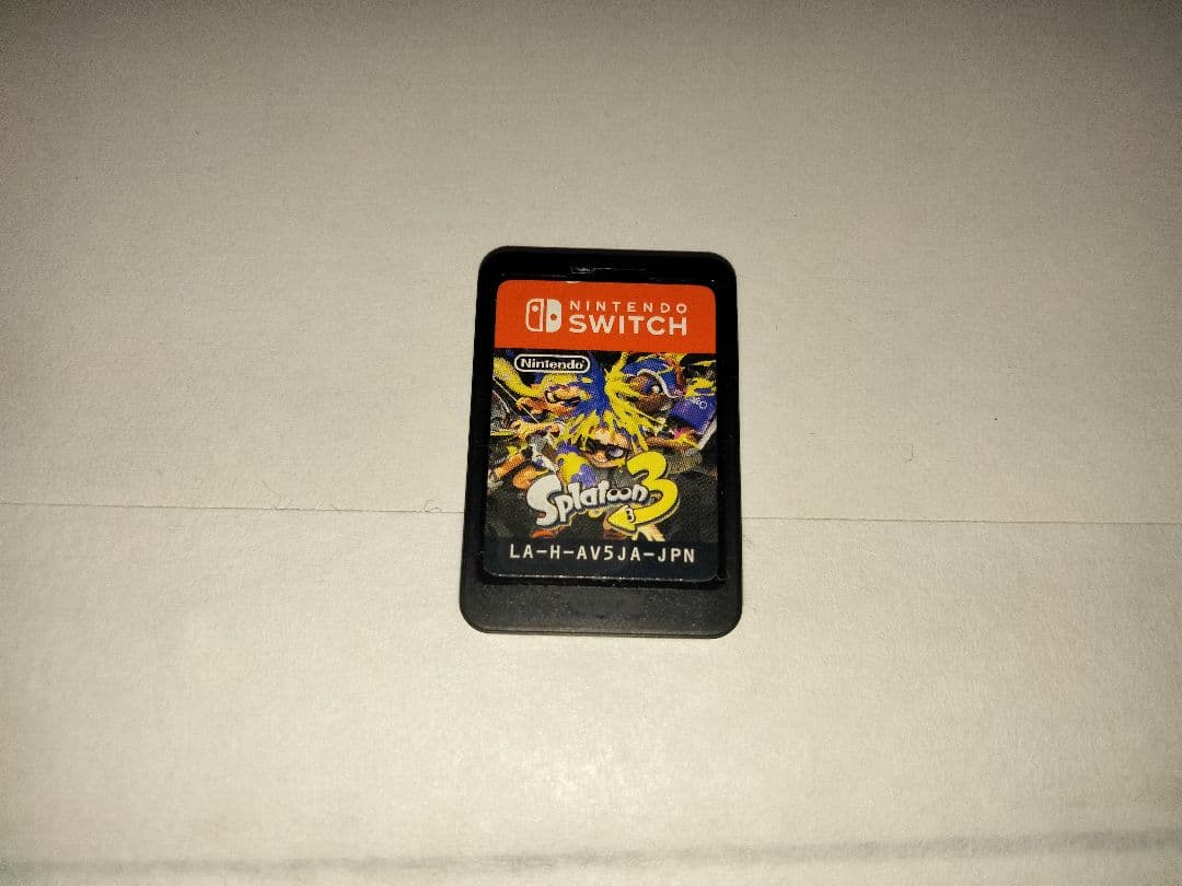 Switchソフトまとめ売り（入れ物無）