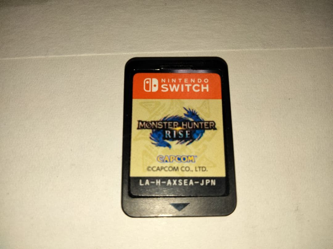 Switchソフトまとめ売り（入れ物無）