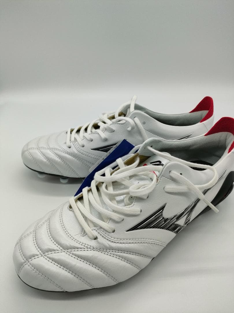MIZUNOモレリアネオ4ジャパン P1GA233009 サッカースパイク25㎝