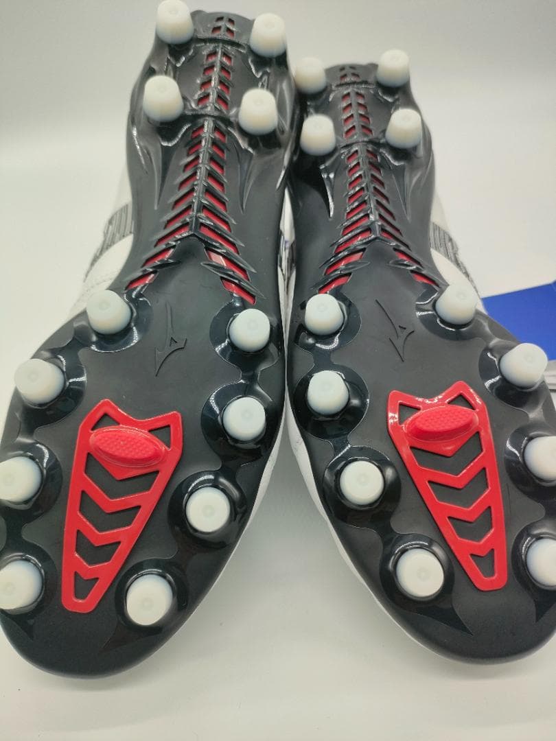 MIZUNOモレリアネオ4ジャパン P1GA233009 サッカースパイク25㎝