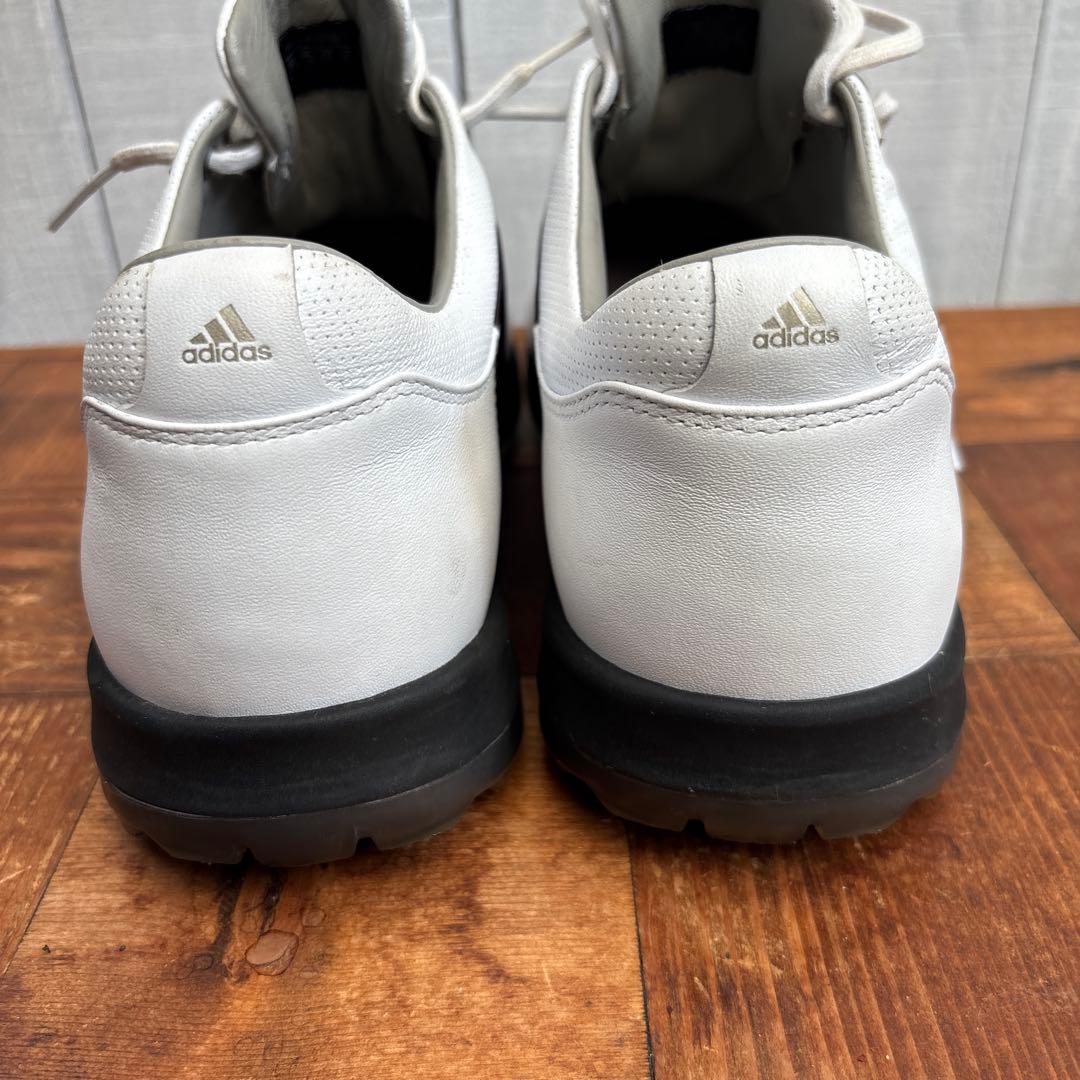 adidas×PORSHE DESIGN ゴルフシューズ