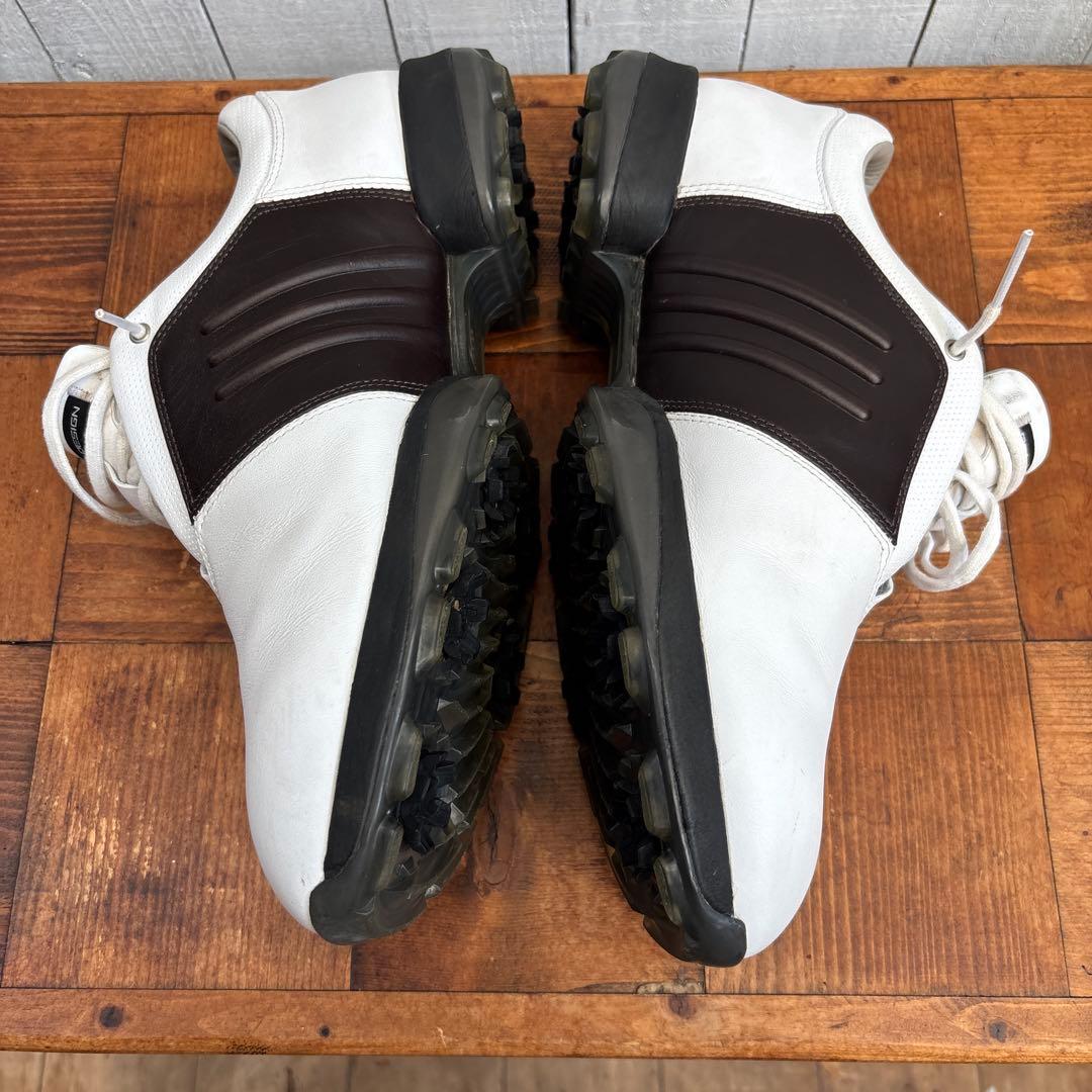 adidas×PORSHE DESIGN ゴルフシューズ