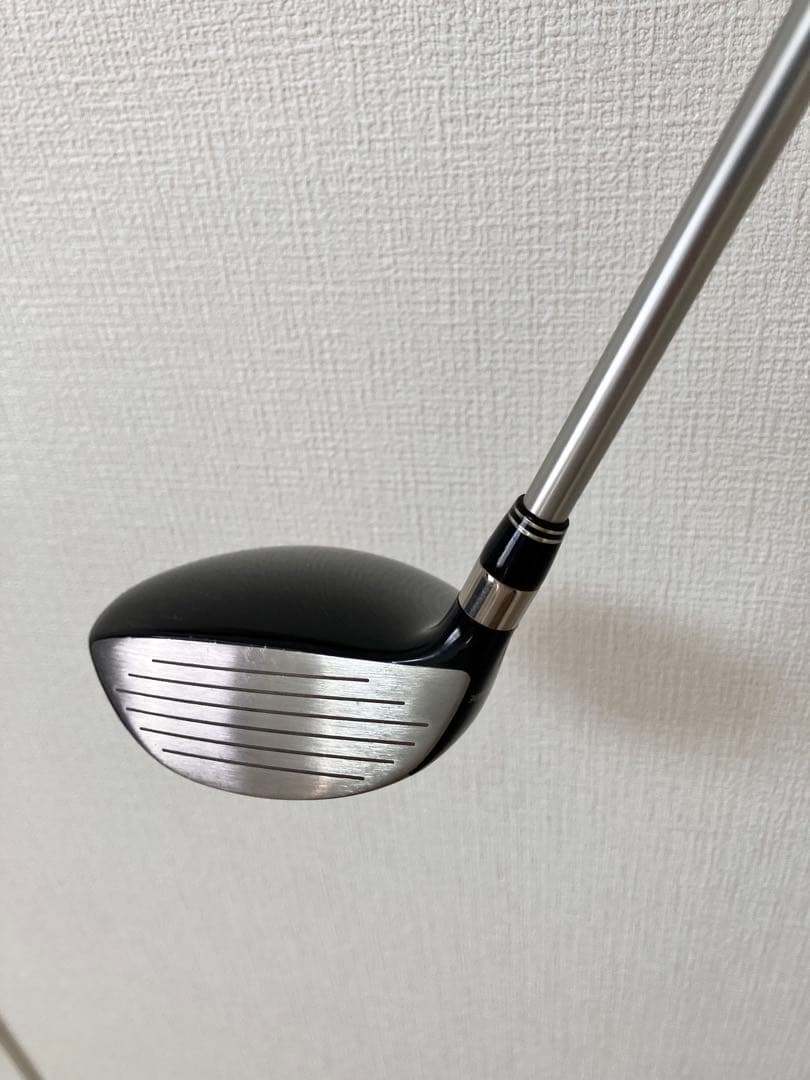 ブリヂストン TOURSTAGE X-FW Type-T 14° SR
