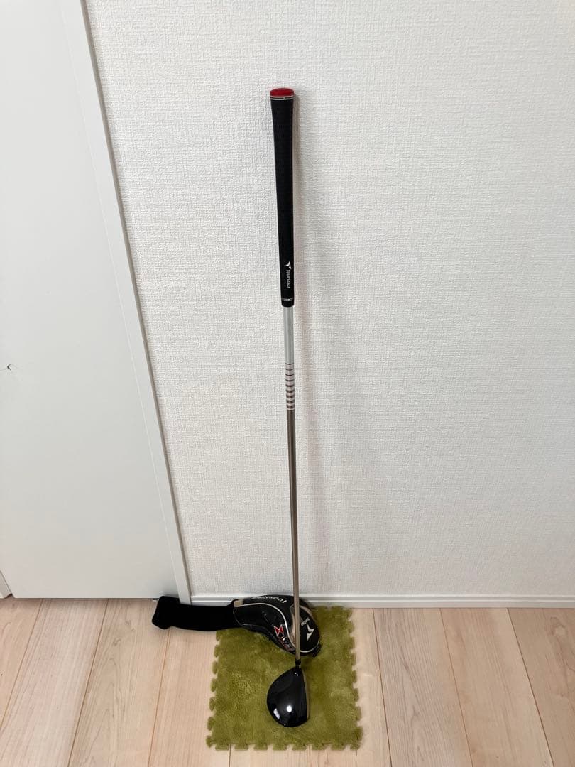 ブリヂストン TOURSTAGE X-FW Type-T 14° SR