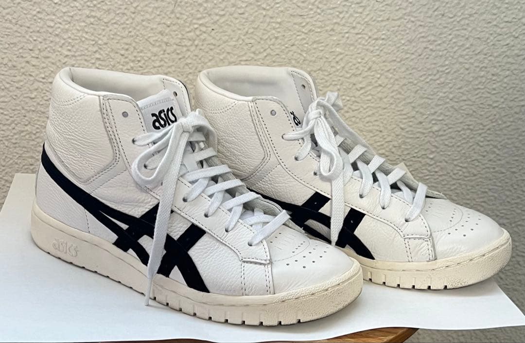 ASICS GEL-PTG MT ポイントゲッター 24.5cm