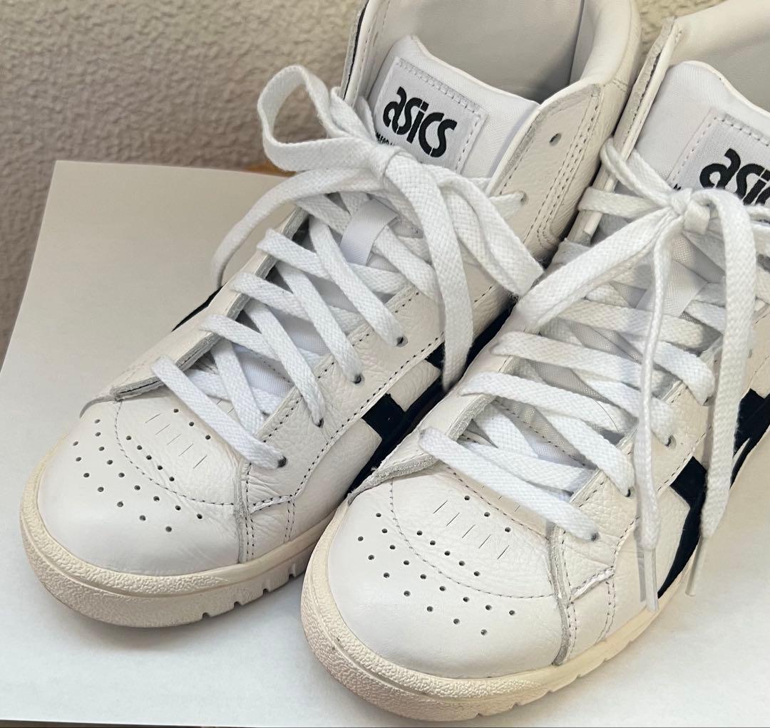 ASICS GEL-PTG MT ポイントゲッター 24.5cm