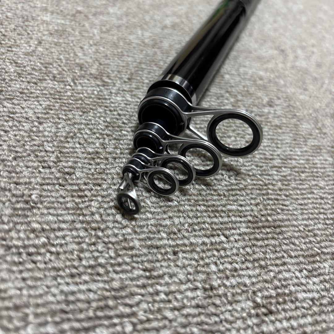 DAIWA リバティクラブサーフ T20-360 K 【1回使用】