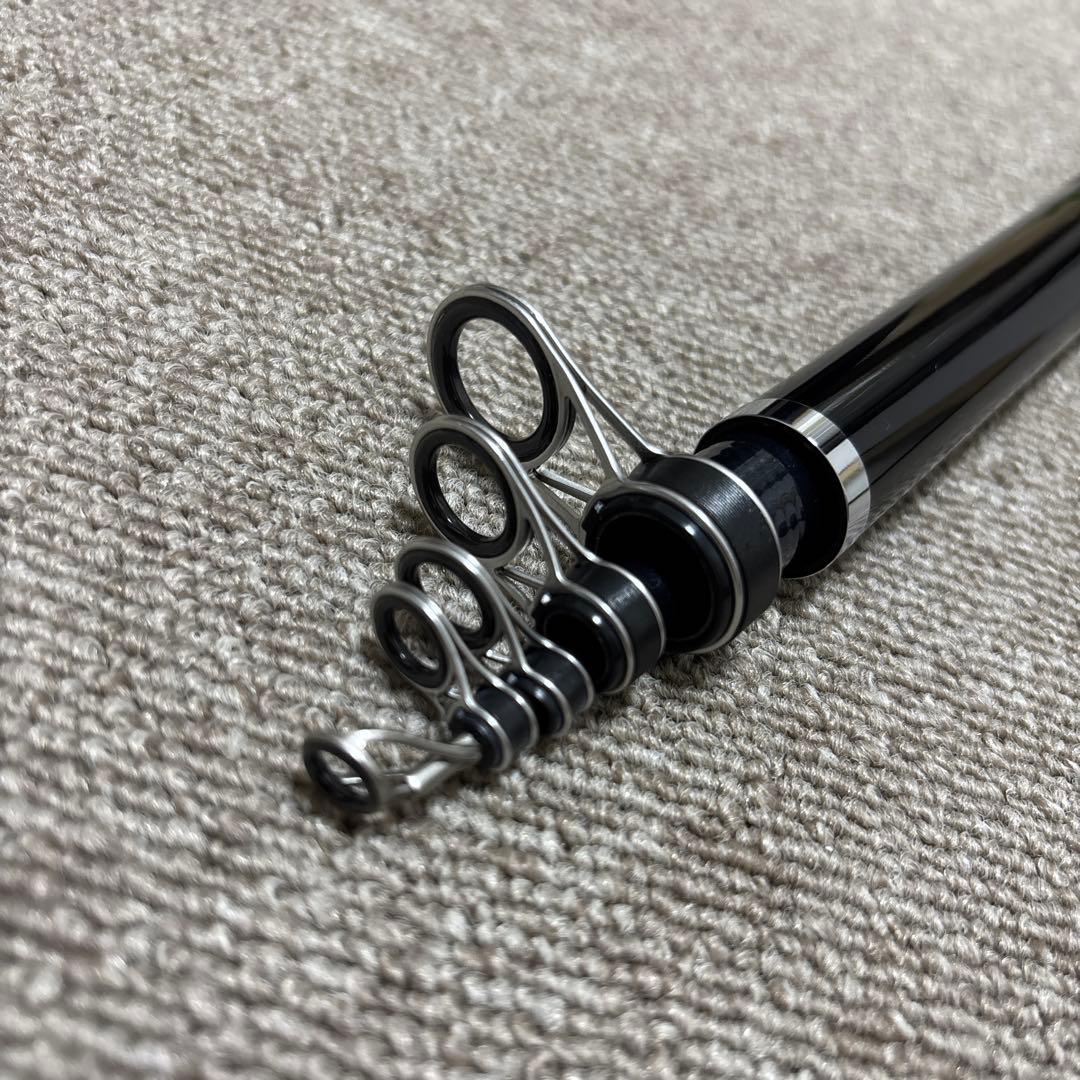 DAIWA リバティクラブサーフ T20-360 K 【1回使用】