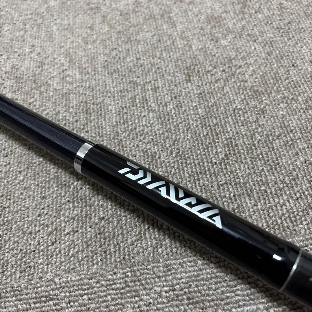 DAIWA リバティクラブサーフ T20-360 K 【1回使用】