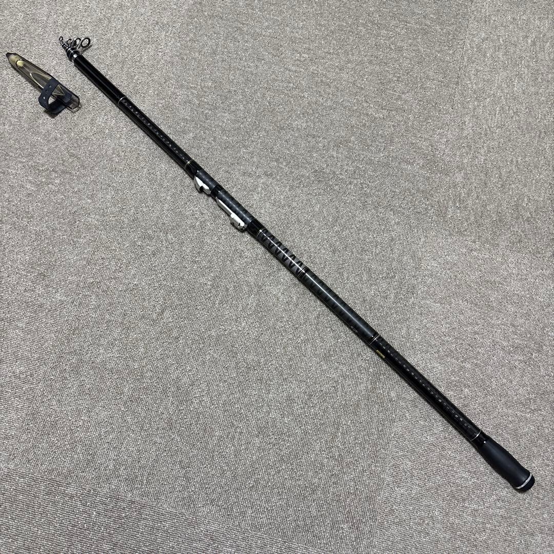 DAIWA リバティクラブサーフ T20-360 K 【1回使用】