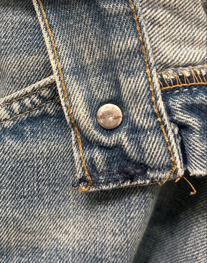 70s LEVI’S684 リーバイス684